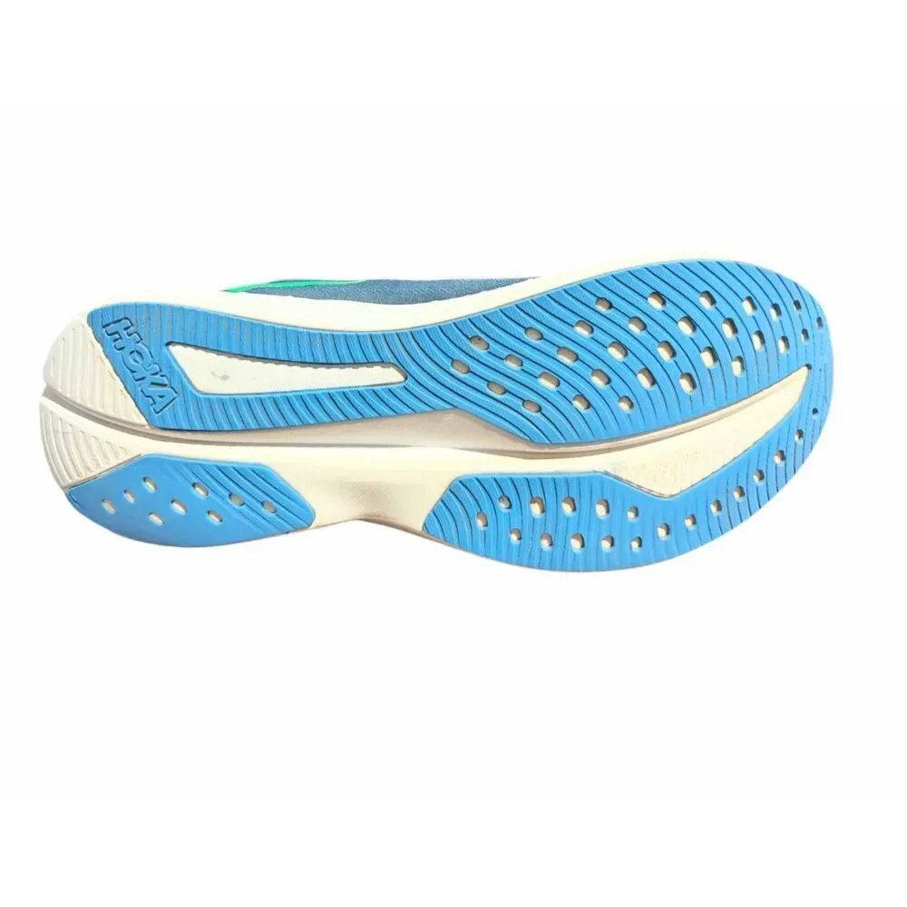 Hoka One One overall great